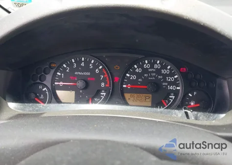 2014 Nissan Frontier Sv z USA, uszkodzony, nr VIN 1N6AD0CW6EN767013